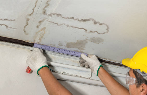 Reliable Emergency Water Damage Restoration contractor in Allentown, PA by Water Damage Irwin